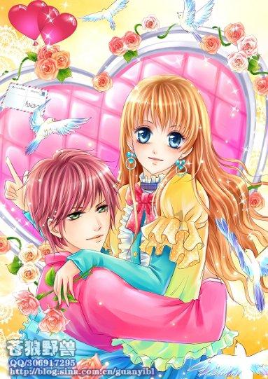 小魔女学园